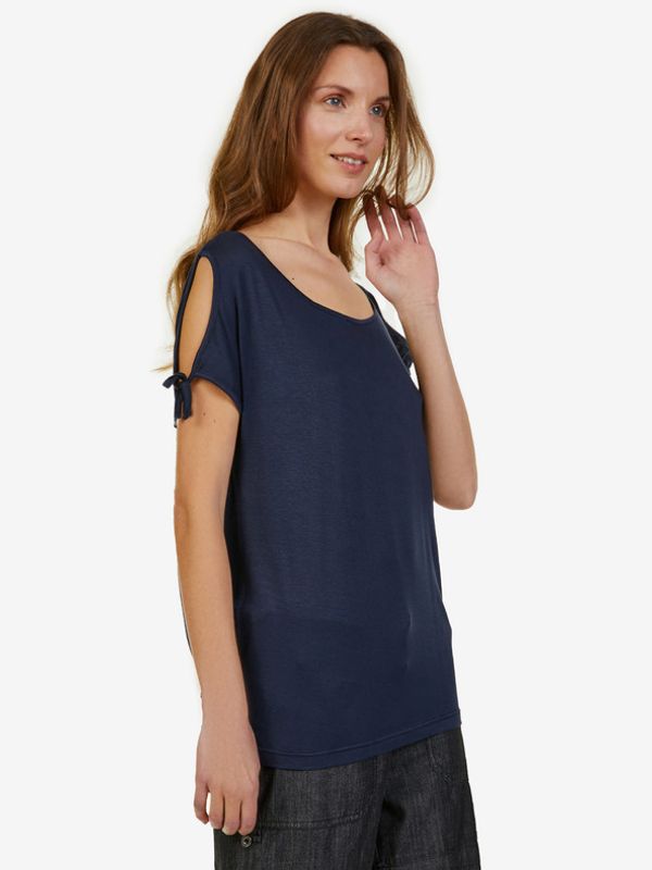 Sam 73 Sam 73 Felicia T-shirt Sin