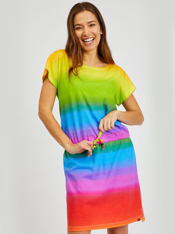 Sam 73 Sam 73 Fena Рокля Sin