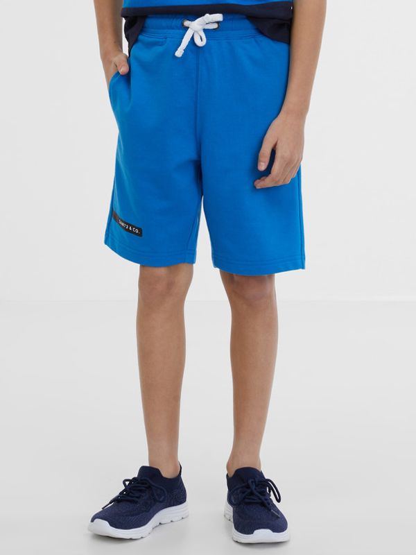 Sam 73 Sam 73 Flop Къси панталони детски Sin