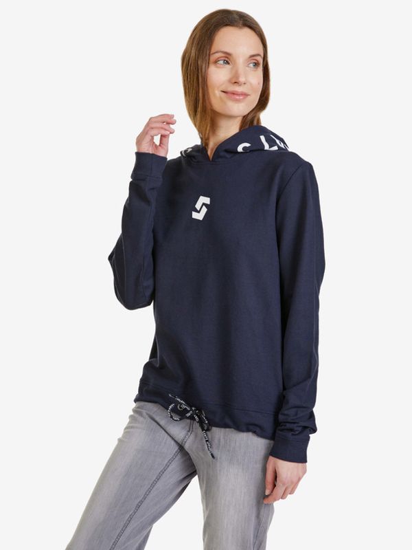 Sam 73 Sam 73 Florence Sweatshirt Sin