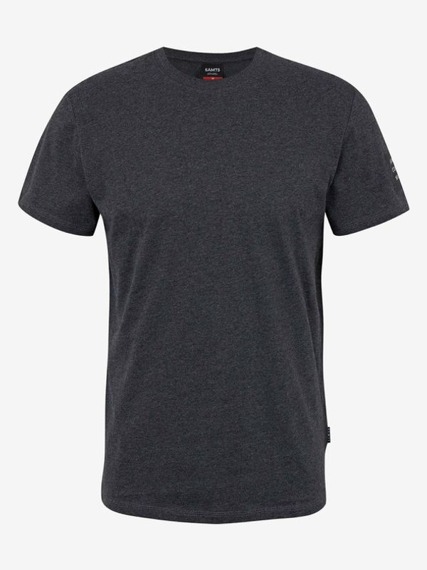 Sam 73 Sam 73 Freddie T-shirt Siv