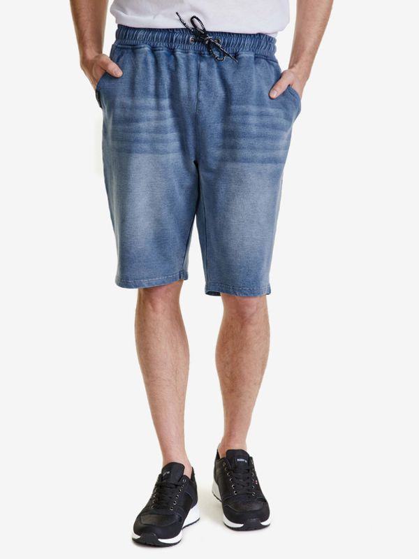 Sam 73 Sam 73 Gabriel Къси панталони Sin