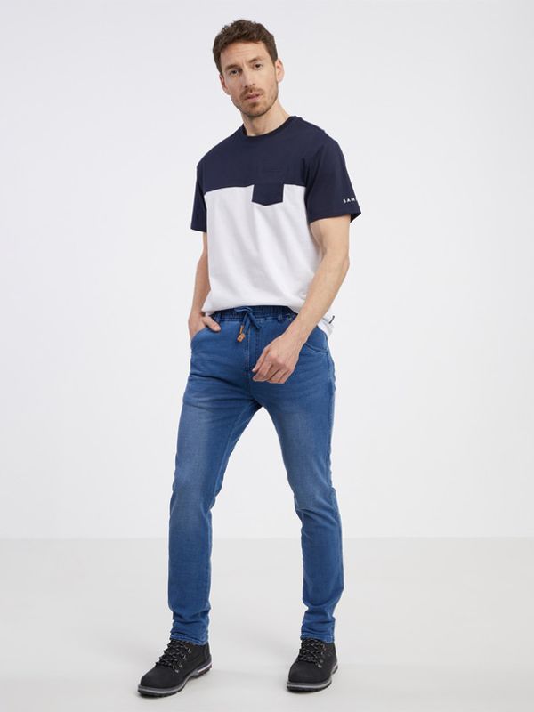 Sam 73 Sam 73 Gandalf Панталон Sin