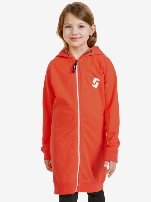 Sam 73 Sam 73 Gertrude Суитшърт детски Cherven