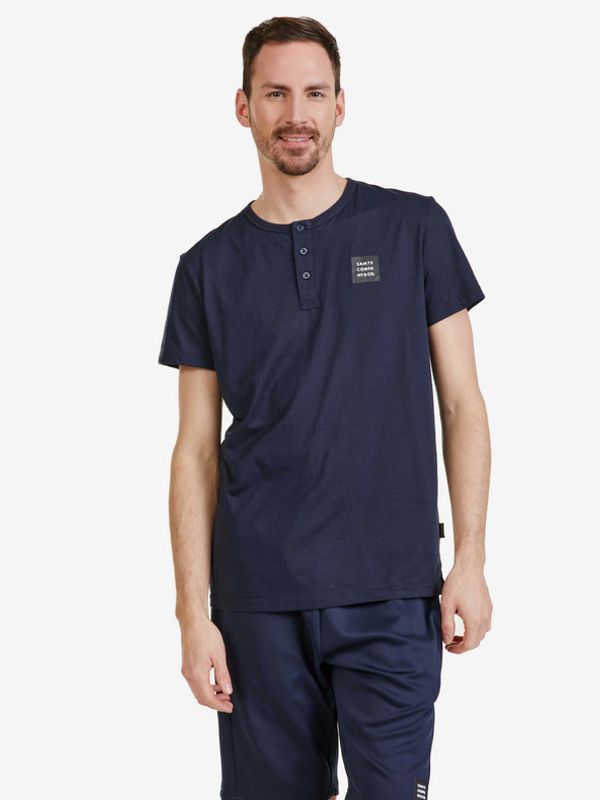 Sam 73 Sam 73 Gideon T-shirt Sin