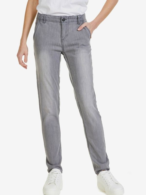 Sam 73 Sam 73 Gina Jeans Siv