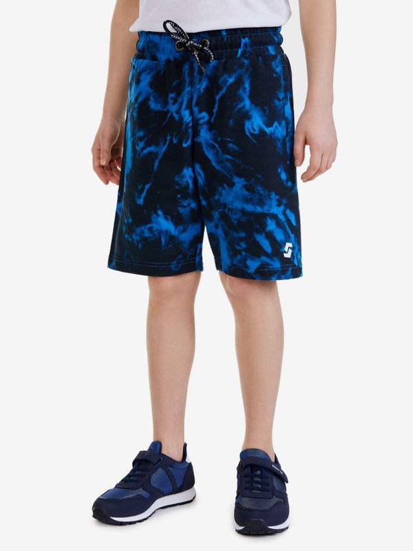 Sam 73 Sam 73 Graham Къси панталони детски Sin