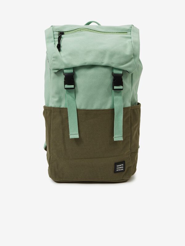 Sam 73 Sam 73 Grewe Раница Zelen