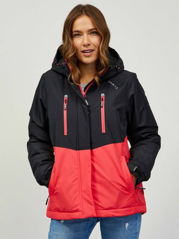 Sam 73 Sam 73 Gyasi Winter jacket Cheren