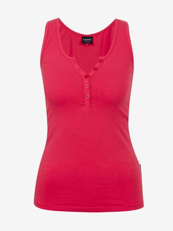 Sam 73 Sam 73 India T-shirt Rozov