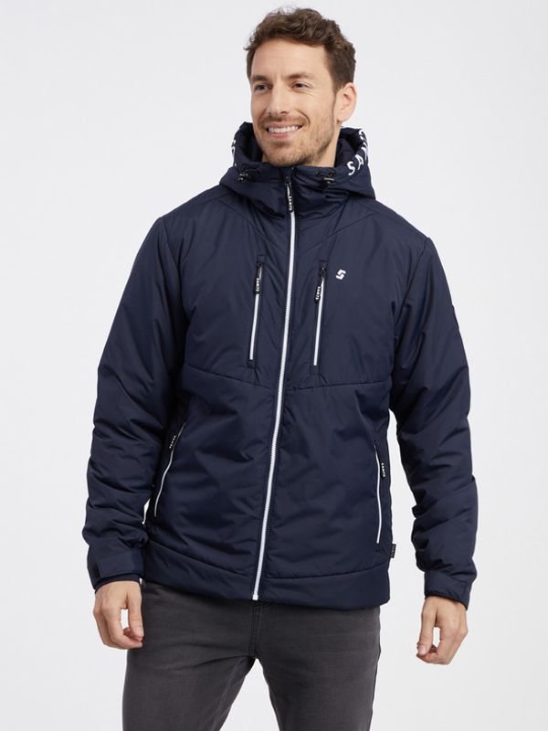 Sam 73 Sam 73 Iron Яке Sin