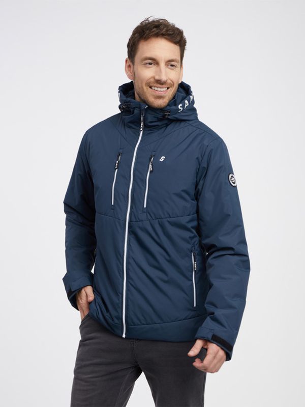 Sam 73 Sam 73 Iron Яке Sin