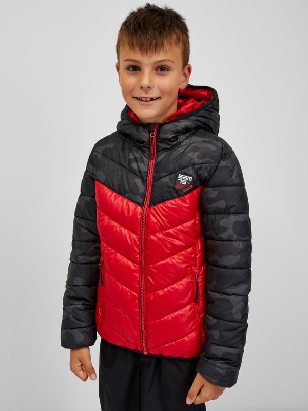 Sam 73 Sam 73 Jerry Яке детско Cherven