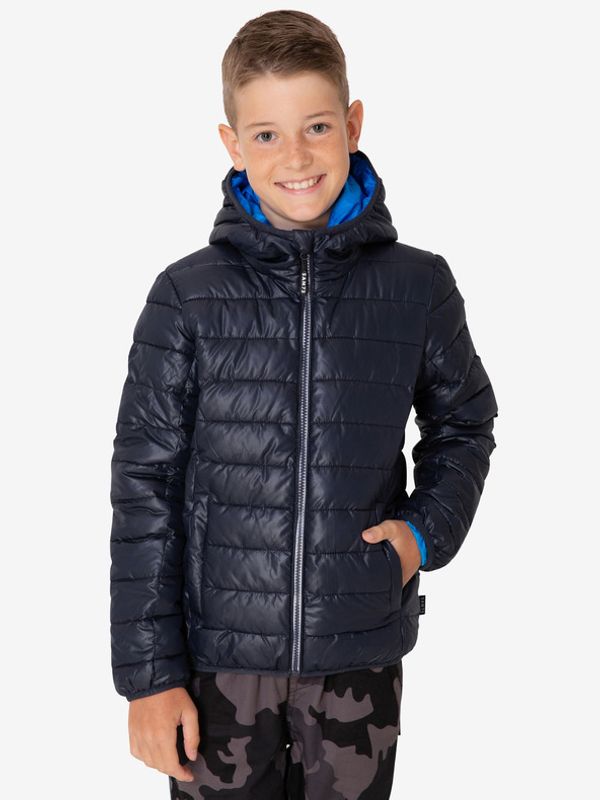 Sam 73 Sam 73 Jonah Яке детско Sin