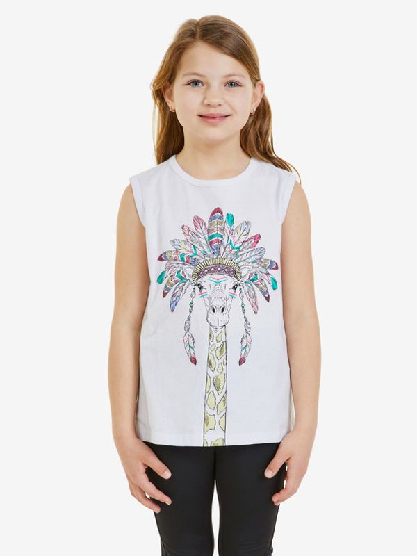 Sam 73 Sam 73 Josephine Потник детски Byal