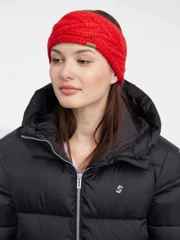 Sam 73 Sam 73 Judy Лента за глава Cherven