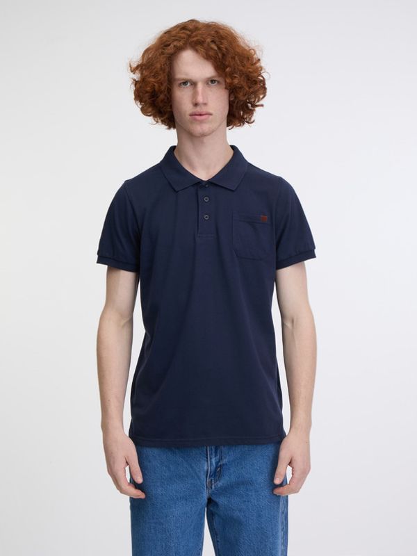 Sam 73 Sam 73 Julián T-shirt Sin