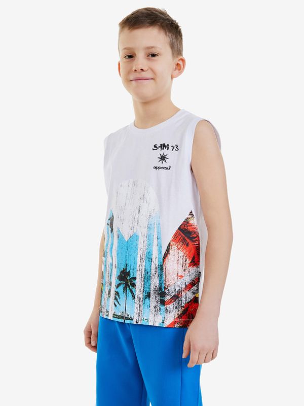 Sam 73 Sam 73 Julius Потник Byal