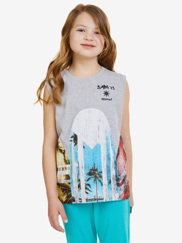 Sam 73 Sam 73 Julius Потник Siv