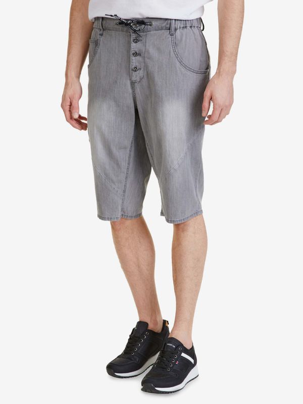 Sam 73 Sam 73 Kash Къси панталони Siv