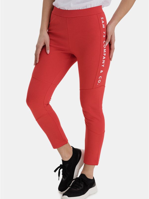 Sam 73 Sam 73 Клин Cherven