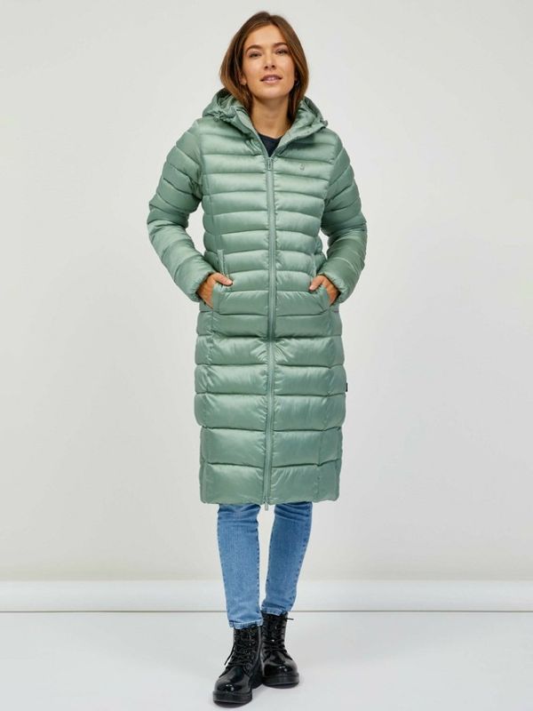 Sam 73 Sam 73 Kumi Палто Zelen