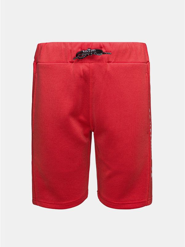 Sam 73 Sam 73 Къси панталони детски Cherven