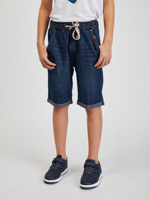 Sam 73 Sam 73 Къси панталони детски Sin