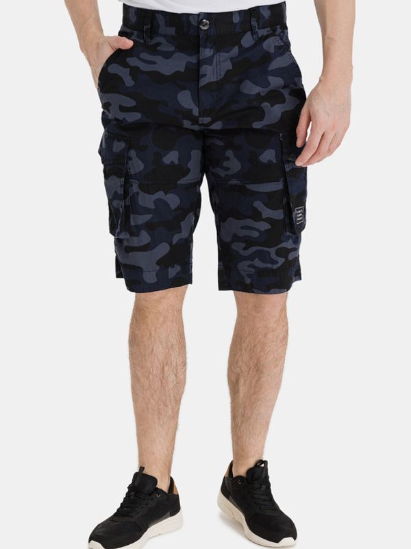 Sam 73 Sam 73 Къси панталони Sin