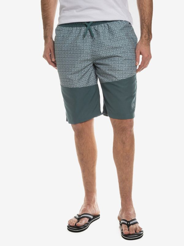 Sam 73 Sam 73 Къси панталони Zelen