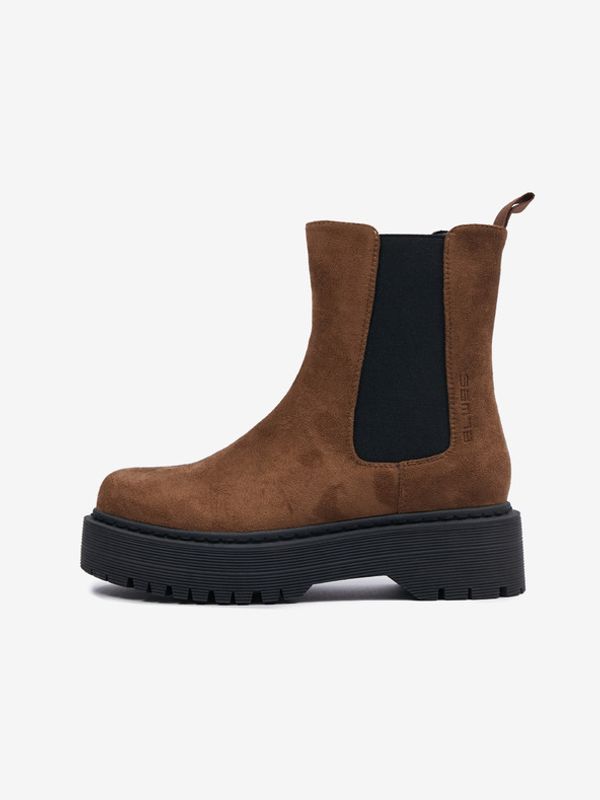 Sam 73 Sam 73 Lacerta Боти Kafyav