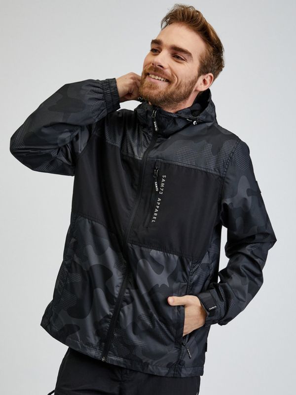 Sam 73 Sam 73 Lachlan Яке Siv