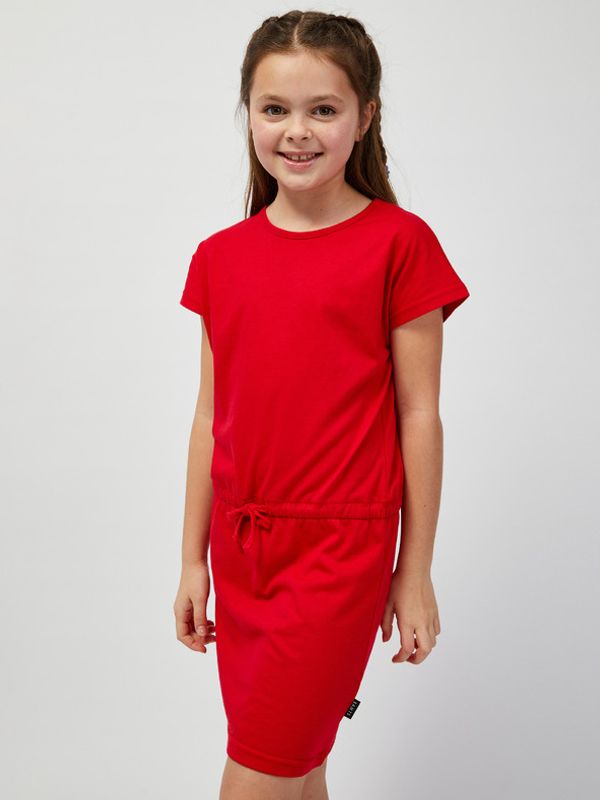 Sam 73 Sam 73 Lawrence Рокля детска Cherven