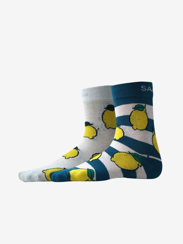 Sam 73 Sam 73 Lelio Чорапи 2 чифта Byal