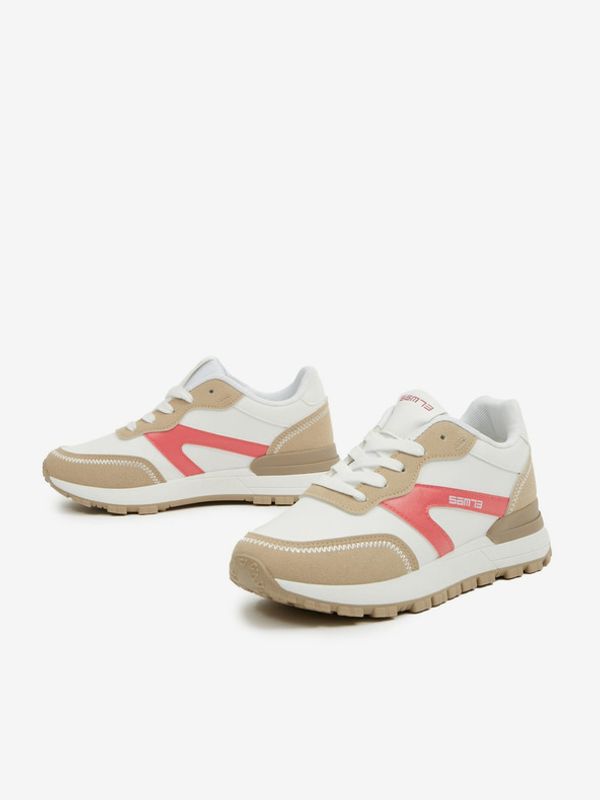 Sam 73 Sam 73 Lendra Спортни обувки Byal