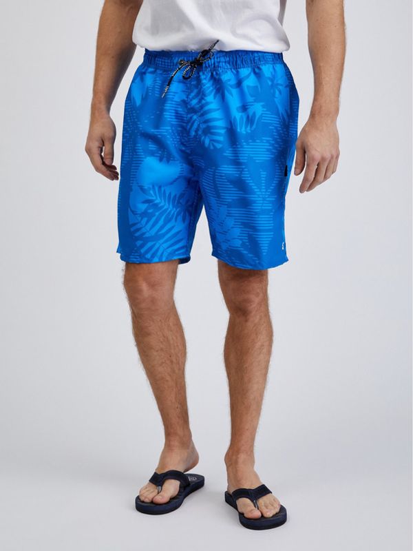 Sam 73 Sam 73 Leo Swimsuit Sin