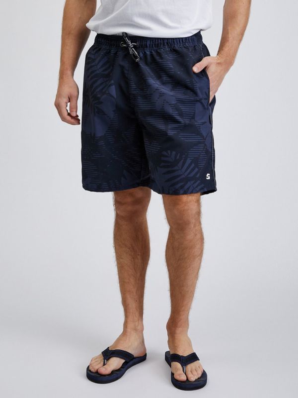 Sam 73 Sam 73 Leo Swimsuit Sin