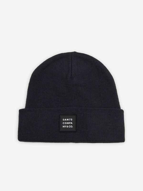 Sam 73 Sam 73 Leslie Шапка Sin