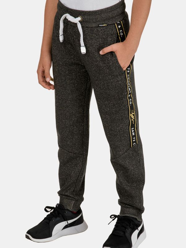 Sam 73 Sam 73 Lexi Долнище детско Siv