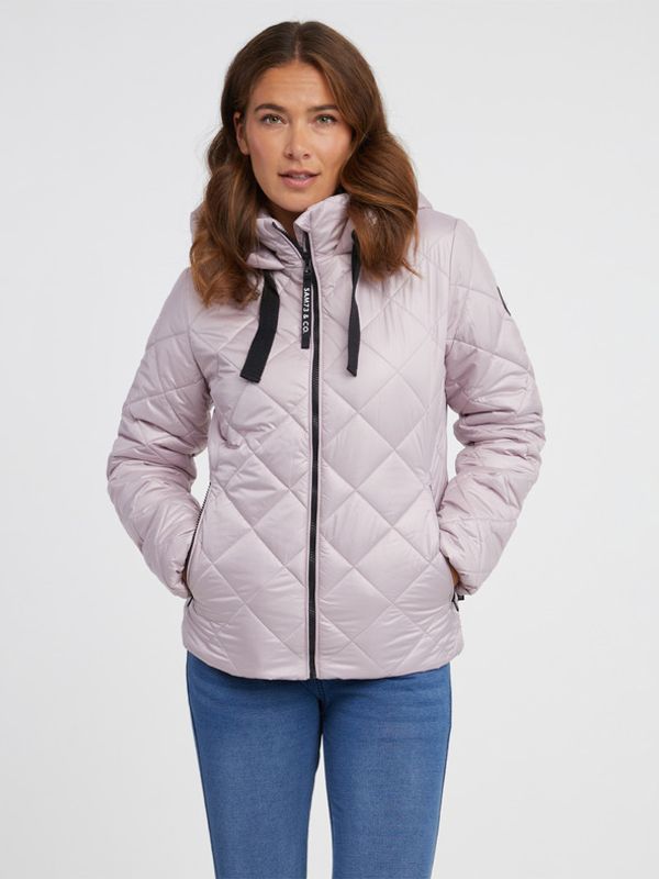 Sam 73 Sam 73 Lilly Winter jacket Rozov