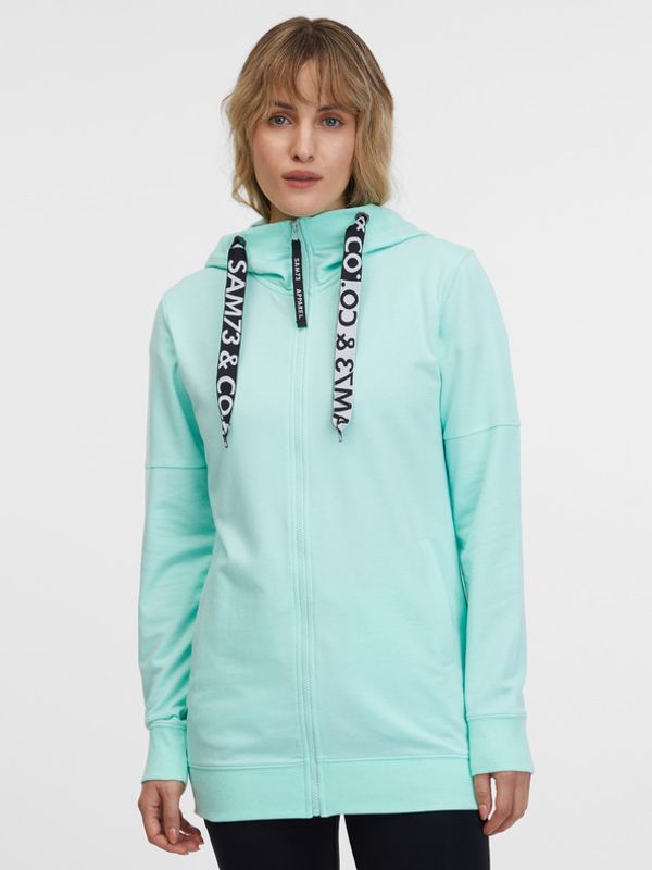 Sam 73 Sam 73 Lisa Sweatshirt Sin