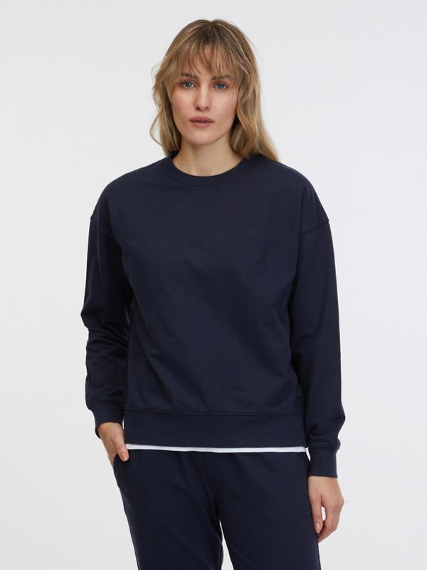Sam 73 Sam 73 Luana Sweatshirt Sin