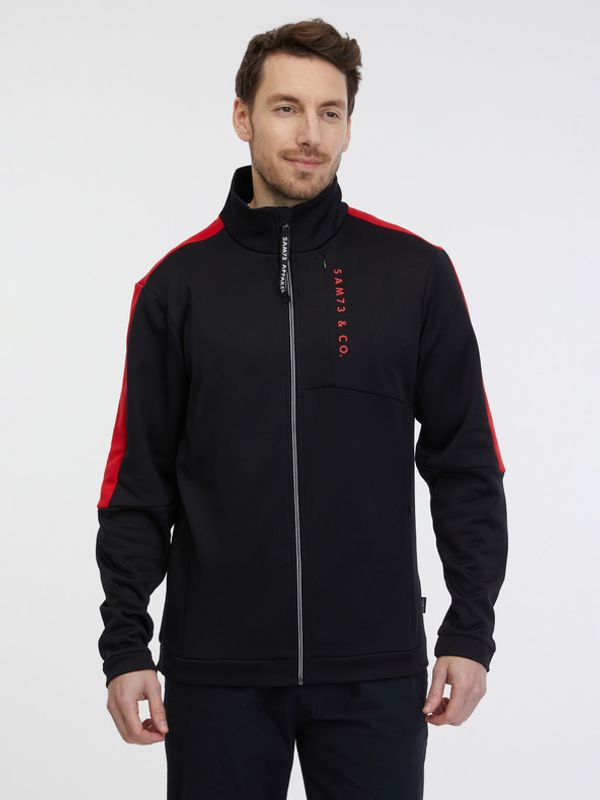 Sam 73 Sam 73 Lucas Sweatshirt Cheren