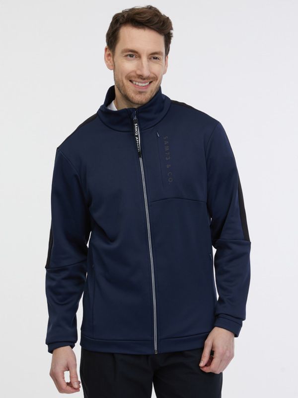 Sam 73 Sam 73 Lucas Sweatshirt Sin