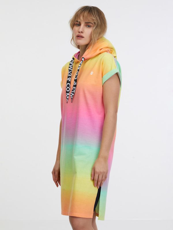 Sam 73 Sam 73 Luna Рокля Rozov