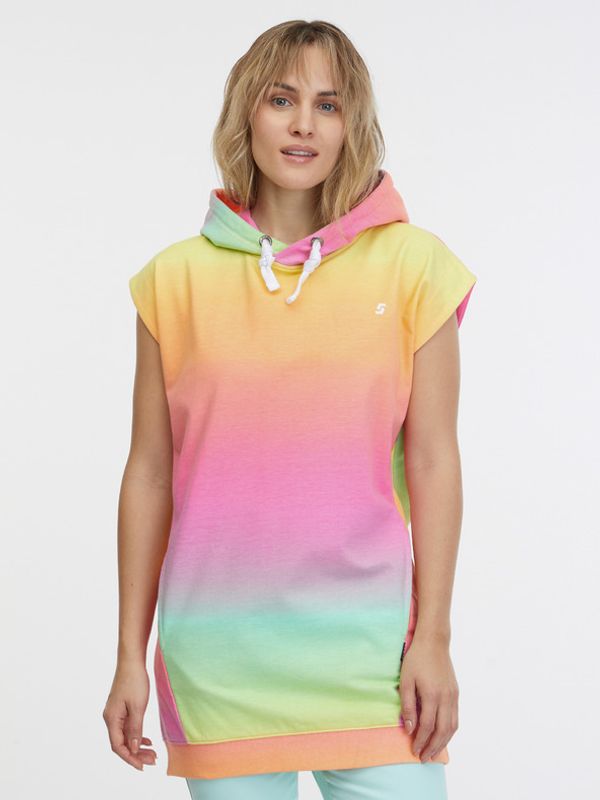 Sam 73 Sam 73 Mabel Sweatshirt Rozov