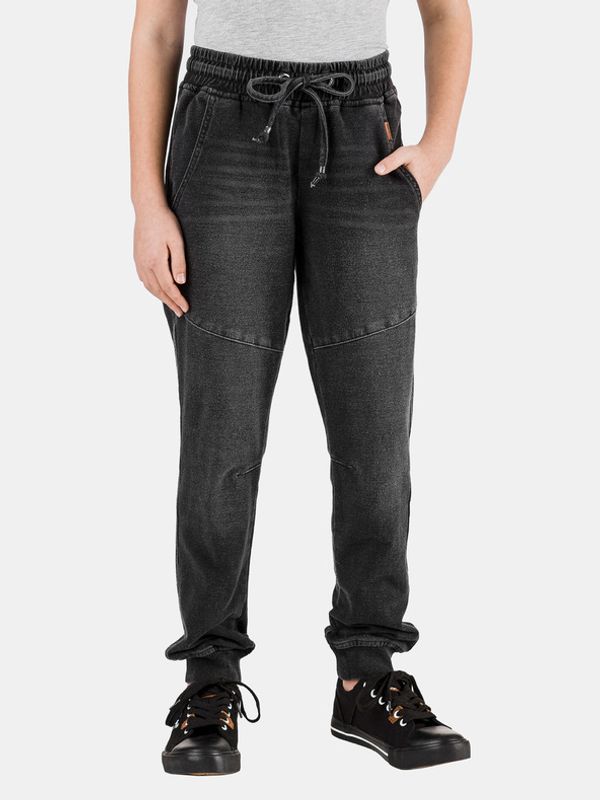 Sam 73 Sam 73 Maeve Панталон детски Siv