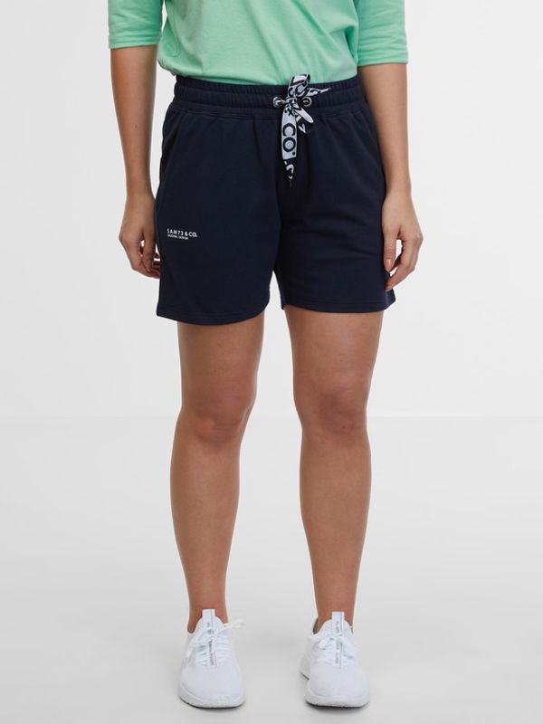 Sam 73 Sam 73 Malena Шорти Sin