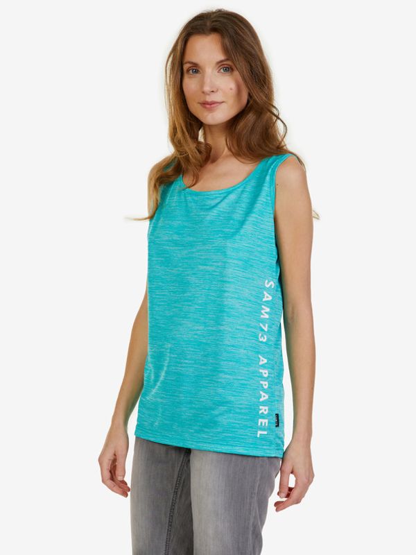 Sam 73 Sam 73 Manita Потник Sin