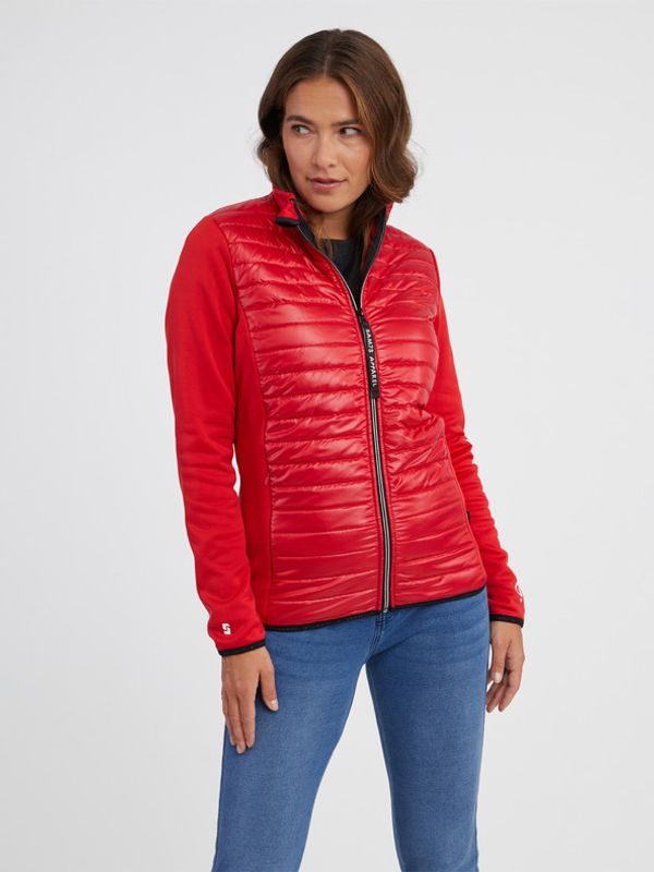 Sam 73 Sam 73 Melman Яке Cherven